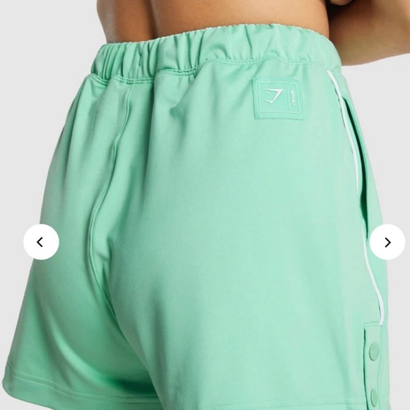 Gymshark shorts - Picture 2 of 5